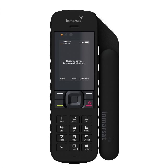 IsatPhone 2 (Satellite Phone)