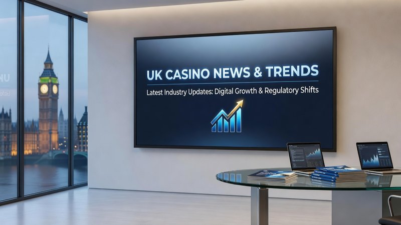 A look at casino incognito