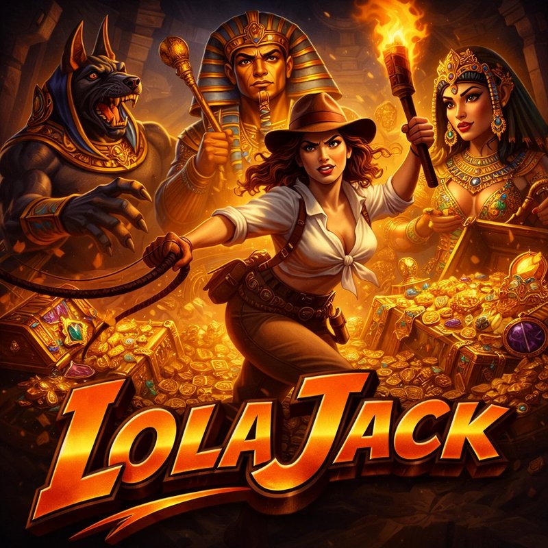 Casino lolajack - How Mobile Game Releases Are Shaping the UK Entertainment Scene