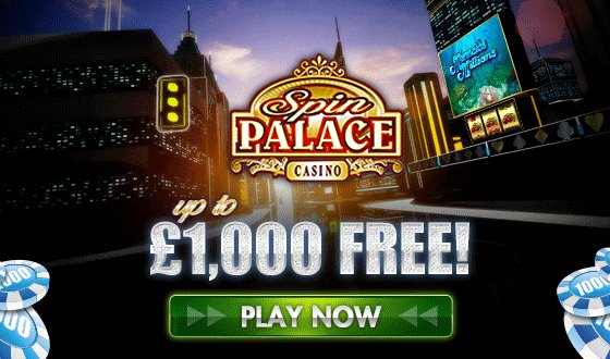 Get Ready to Spin: What You’ll Earn with Spin Castle Casino - overview