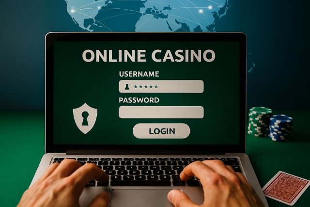Verywell casino app in United Kingdom