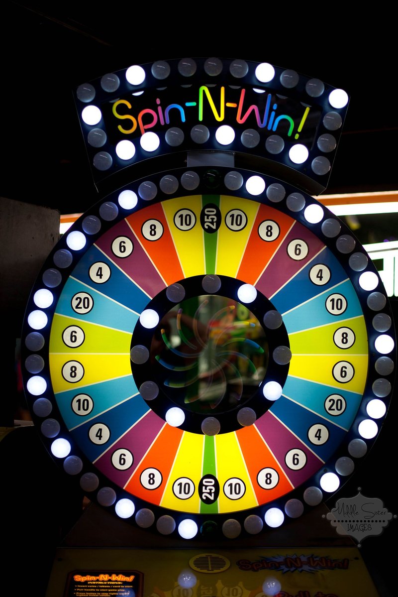 Best spin boss uk in United Kingdom